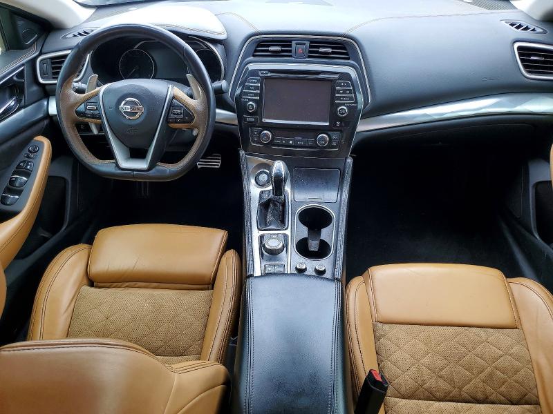 Продаж на аукціоні авто 2016 Nissan Maxima, vin: 1N4AA6AP3GC411617, номер лоту: 55427636