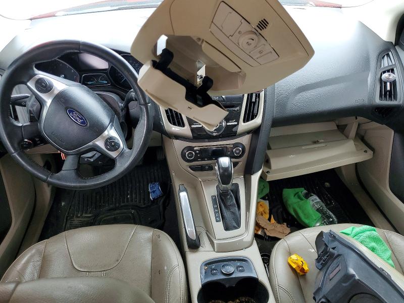 2012 Ford Focus მანქანა იყიდება აუქციონზე, vin: 1FAHP3M25CL273567, აუქციონის ნომერი: 56748906