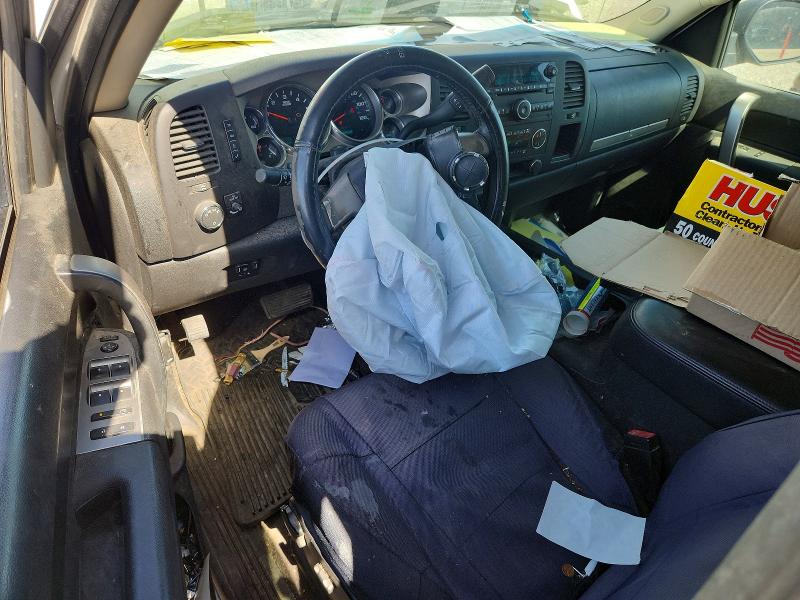 Aukcja sprzedaży 2013 Chevrolet Silverado, vin: 1GCRKSE74DZ279182, numer aukcji: 56849646