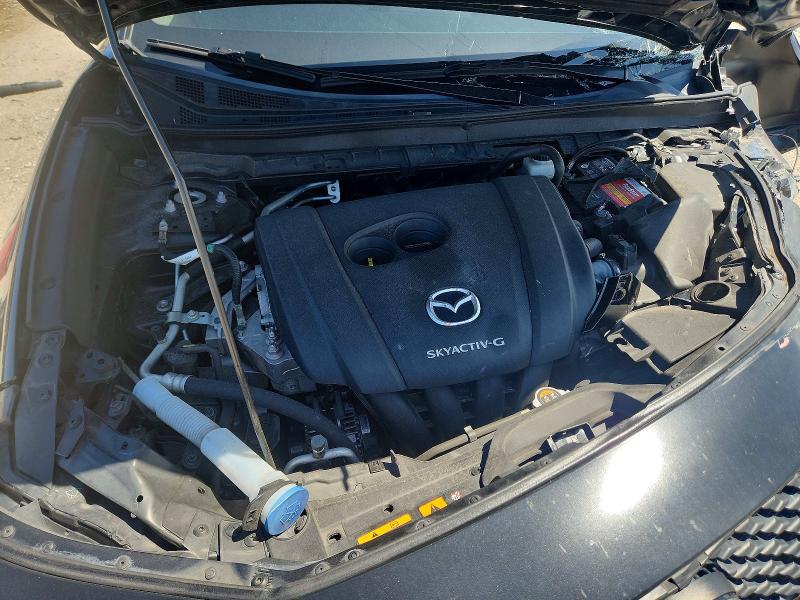 Aukcja sprzedaży 2021 Mazda Cx-30, vin: 3MVDMABL0MM251511, numer aukcji: 58381886