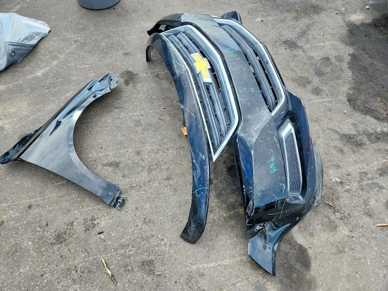 2018 Chevrolet Impala მანქანა იყიდება აუქციონზე, vin: 2G11Z5SA9J9102457, აუქციონის ნომერი: 56844566