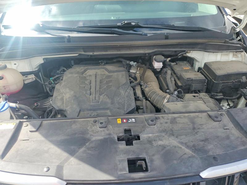 Продаж на аукціоні авто 2024 Kia Carnival, vin: KNDNC5H34R6370368, номер лоту: 58257706