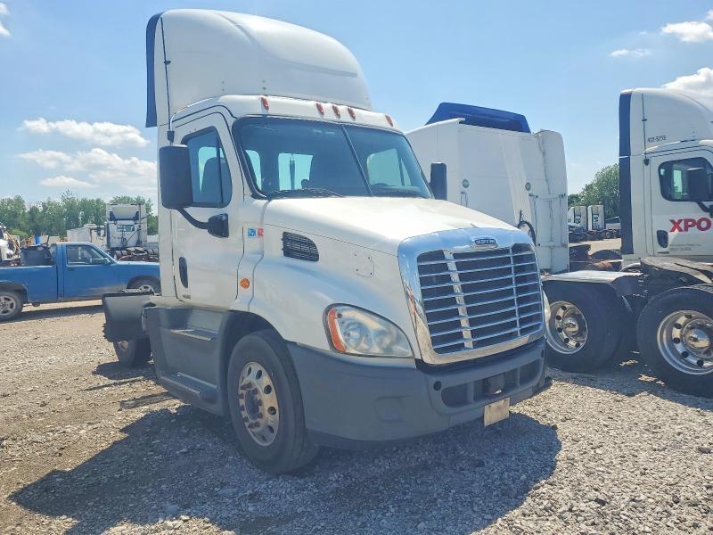 Aukcja sprzedaży 2017 Freightliner Cascadia 113, vin: 3AKBGADV9HSJD0569, numer aukcji: 54531226