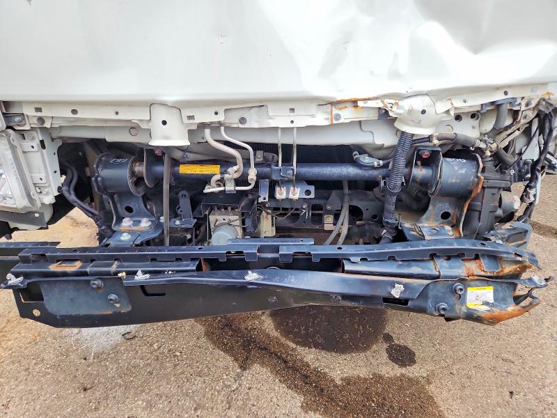 Aukcja sprzedaży 2021 Chevrolet 4500, vin: 54DCDJ1D7MS204647, numer aukcji: 57476856