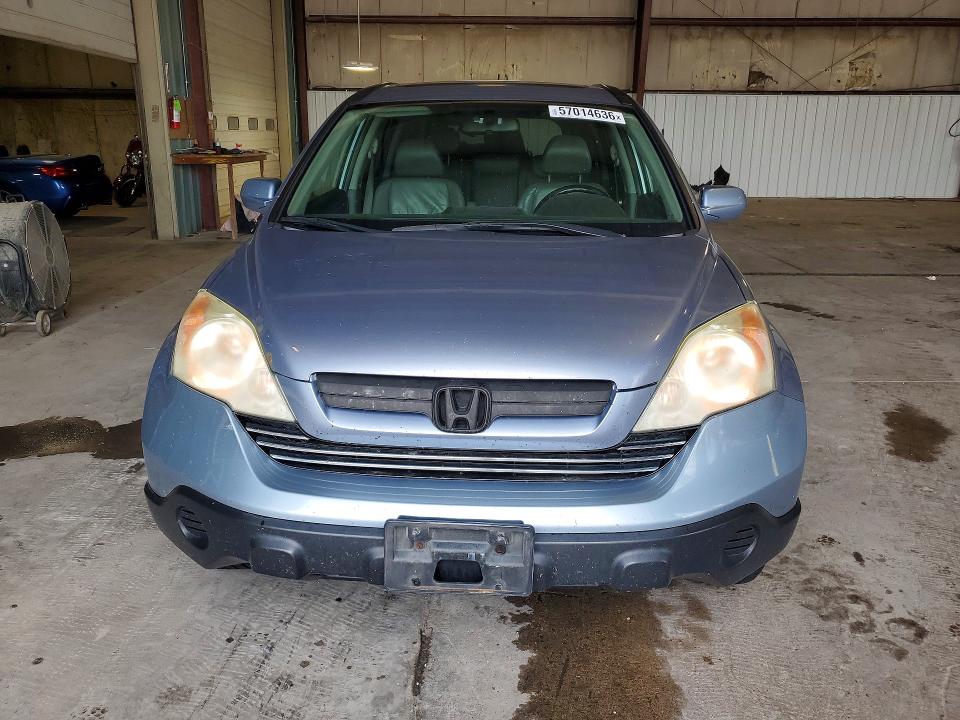 Aukcja sprzedaży 2007 Honda Cr-v, vin: 5J6RE48707L006448, numer aukcji: 57014636
