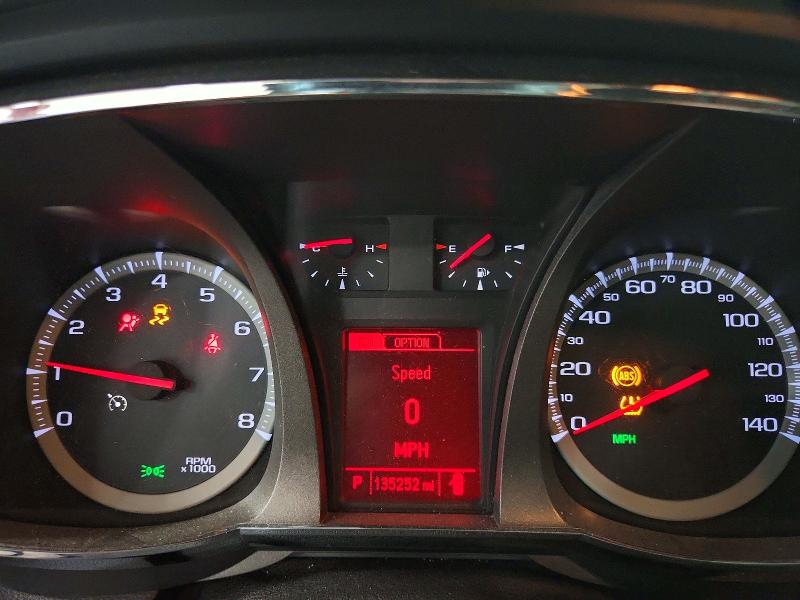Aukcja sprzedaży 2017 Gmc Terrain, vin: 2GKALPEK6H6315200, numer aukcji: 56656026