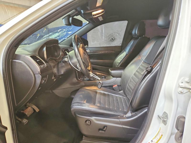 56490456 :رقم المزاد ، 1C4RJFBG7KC843065 vin ، 2019 Jeep Grand Cherokee مزاد بيع