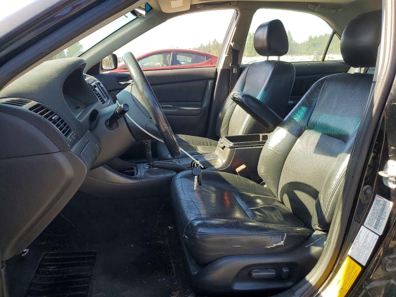 58483086 :رقم المزاد ، JTDBF30K820028139 vin ، 2002 Toyota Camry مزاد بيع