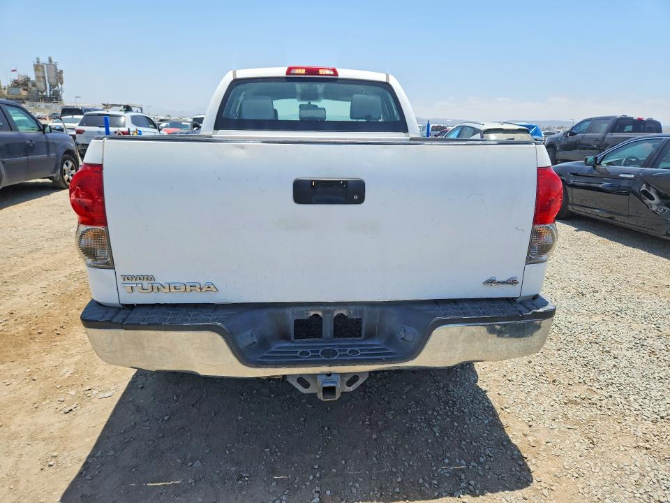 Продажа на аукционе авто 2008 Toyota Tundra, vin: 5TBBT54148S459369, номер лота: 56643226