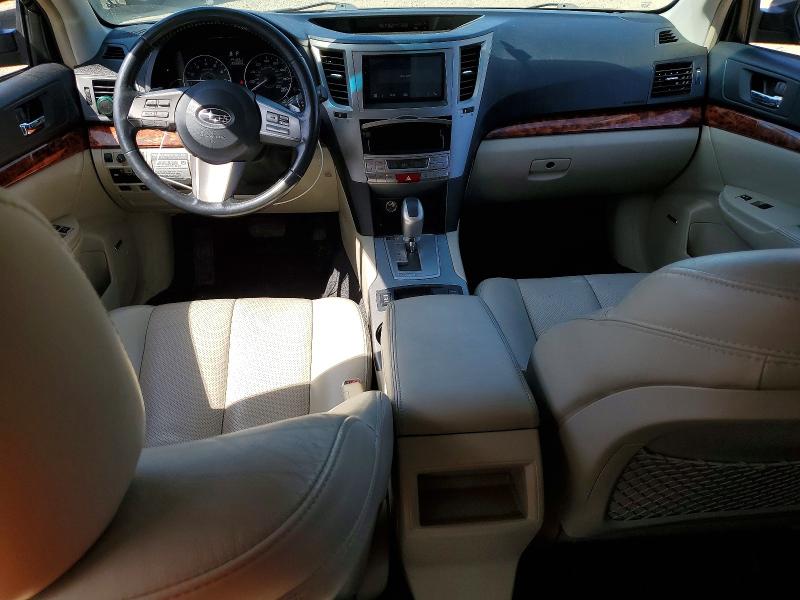 Продажа на аукционе авто 2011 Subaru Outback, vin: 4S4BRDJC9B2344251, номер лота: 55818746