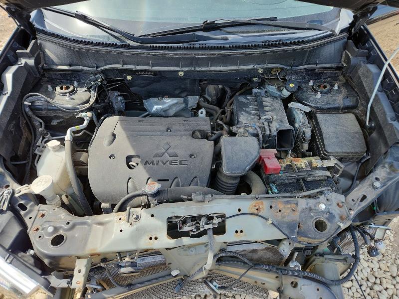 Aukcja sprzedaży 2016 Mitsubishi Outlander Sport, vin: JA4AR4AW6GZ058523, numer aukcji: 56047746