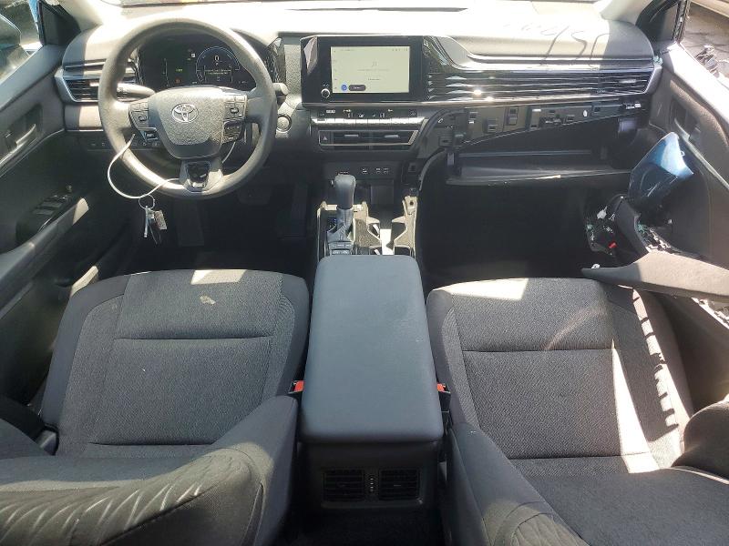 Продаж на аукціоні авто 2026 Toyota Camry, vin: 4T1DAACK6TU293946, номер лоту: 56150696