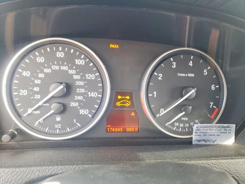 Продажа на аукционе авто 2012 Bmw X5, vin: 5UXZV4C57CL747393, номер лота: 56273456