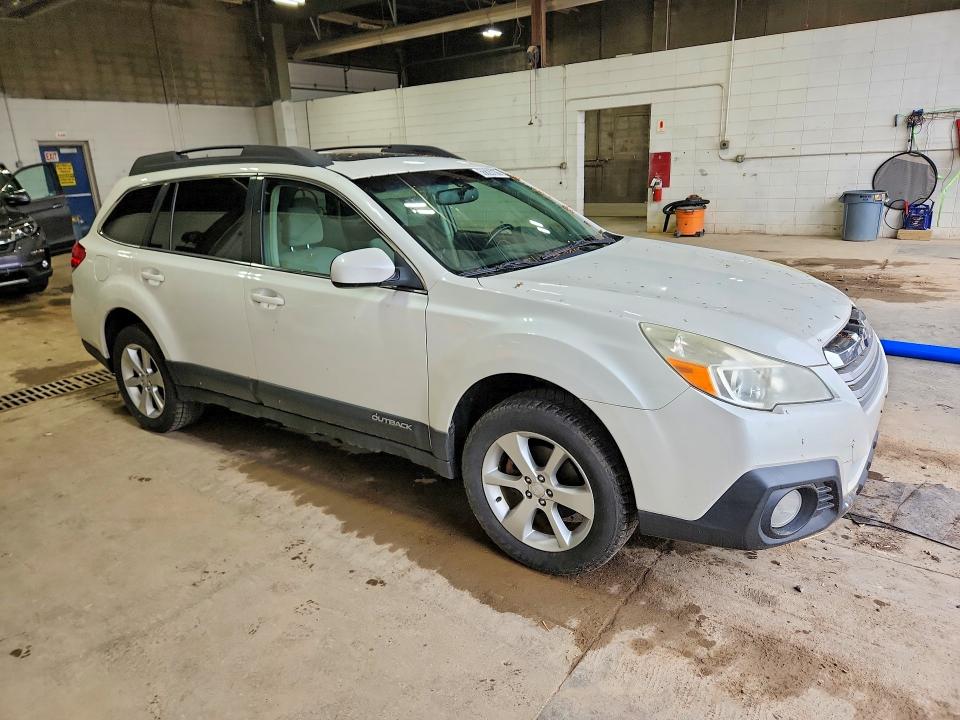 Aukcja sprzedaży 2013 Subaru Outback, vin: 4S4BRBGC1D3299993, numer aukcji: 56825736