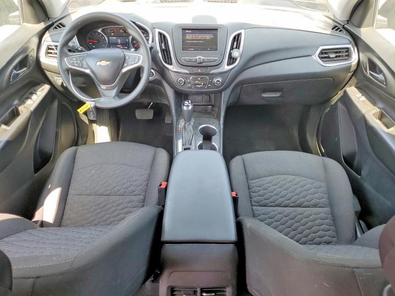 Aukcja sprzedaży 2020 Chevrolet Equinox, vin: 2GNAXKEV4L6285367, numer aukcji: 59102966
