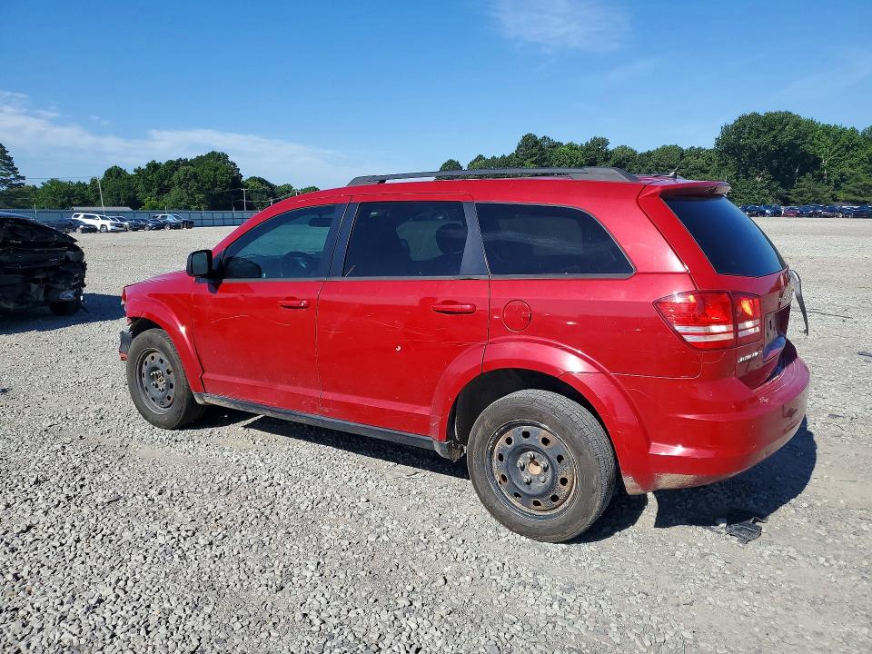 Продаж на аукціоні авто 2016 Dodge Journey, vin: 3C4PDCAB2GT103504, номер лоту: 57353206