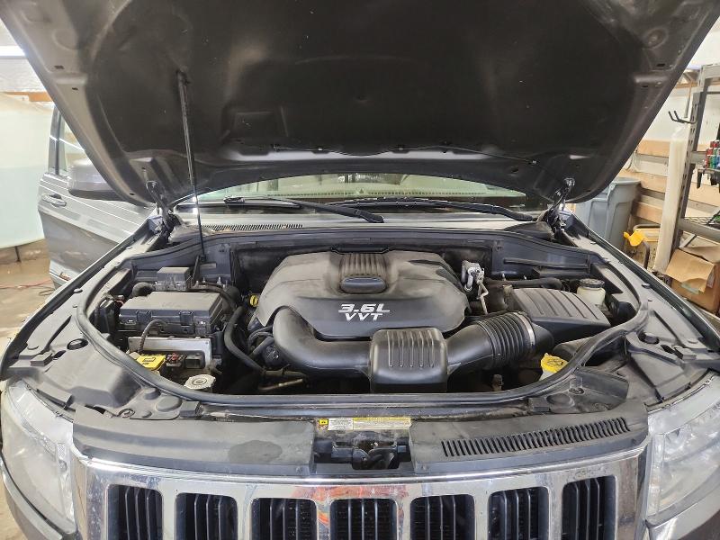 56813056 :رقم المزاد ، 1C4RJFAG8CC178826 vin ، 2012 Jeep Grand Cherokee مزاد بيع