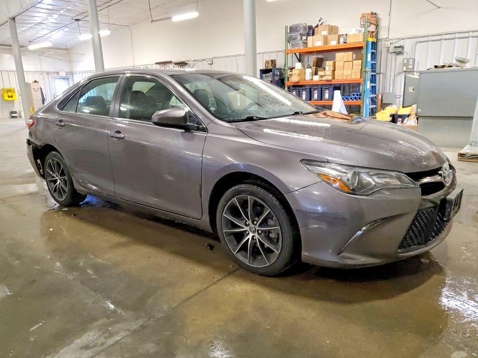 Продаж на аукціоні авто 2015 Toyota Camry, vin: 4T1BF1FKXFU917871, номер лоту: 58307306