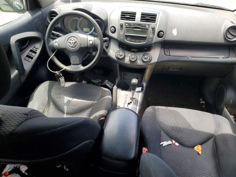 Продаж на аукціоні авто 2011 Toyota Rav4, vin: 2T3WF4DV9BW086543, номер лоту: 58275176