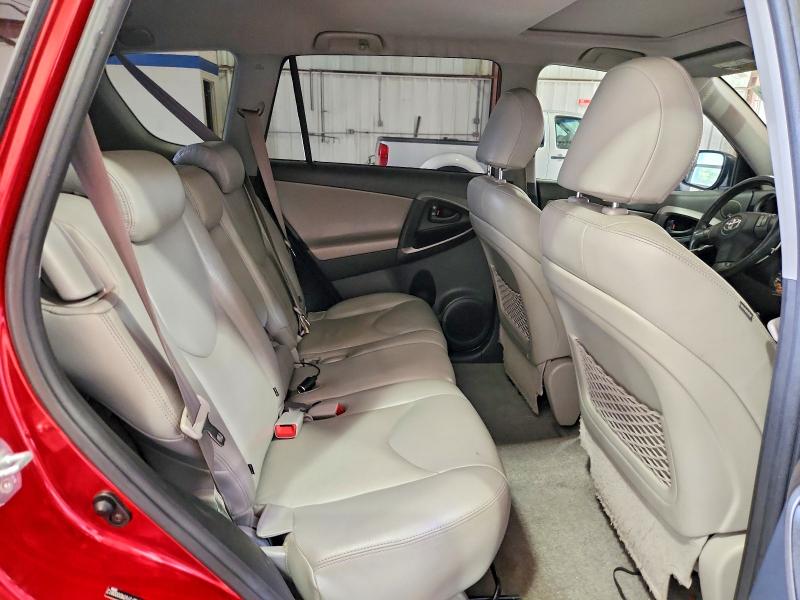 Продаж на аукціоні авто 2009 Toyota Rav4, vin: JTMBF31V39D000812, номер лоту: 57493586