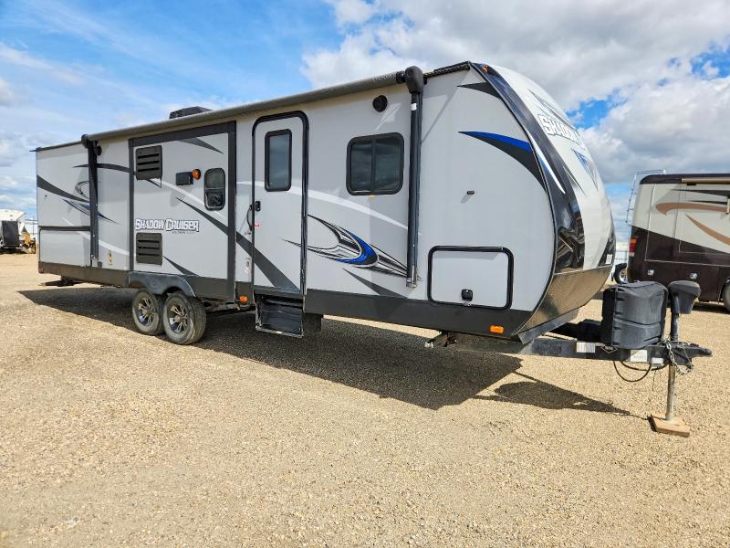 57390136 :رقم المزاد ، 5RXDB3124J1361611 vin ، 2018 Cruiser Recreational Vehicle (rv) مزاد بيع