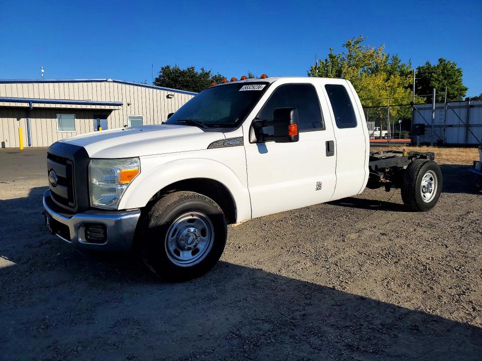2014 Ford F350 მანქანა იყიდება აუქციონზე, vin: 1FD8X3E64EEA62228, აუქციონის ნომერი: 58329236