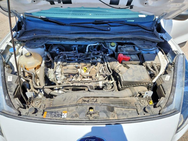 58238996 :رقم المزاد ، 1FMCU9G61NUA69565 vin ، 2022 Ford Escape مزاد بيع