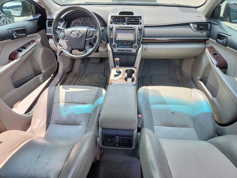 Aukcja sprzedaży 2012 Toyota Camry, vin: 4T4BF1FK6CR236964, numer aukcji: 58059196