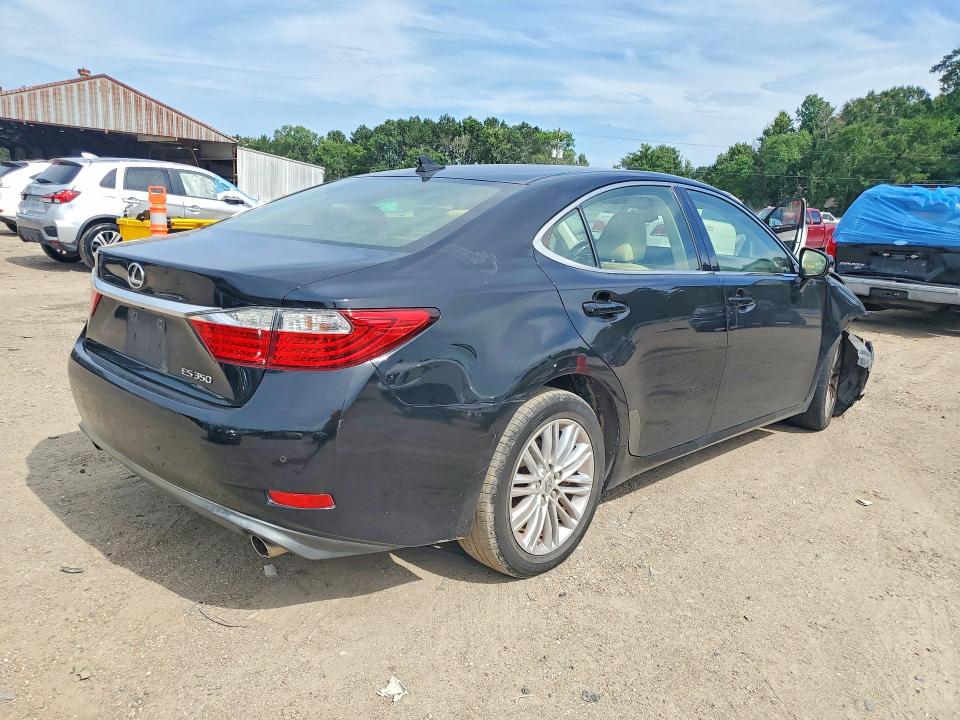2013 Lexus Es მანქანა იყიდება აუქციონზე, vin: JTHBK1GG5D2065950, აუქციონის ნომერი: 56270516