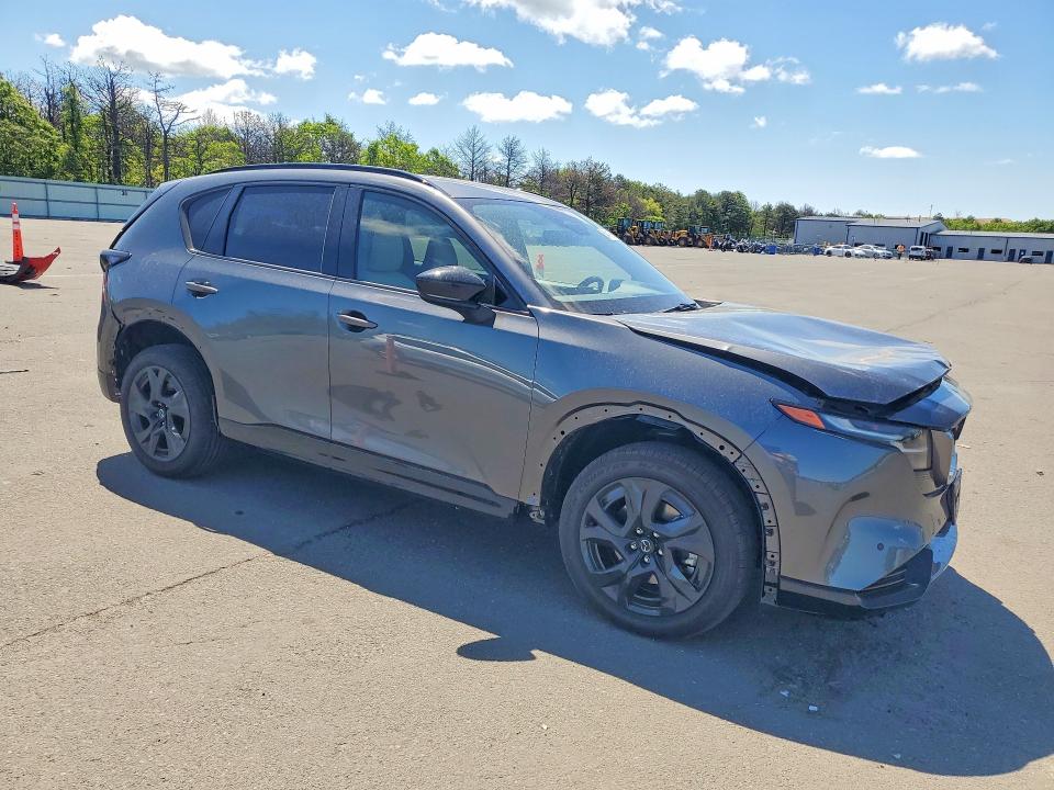 Продаж на аукціоні авто 2026 Mazda Cx-5, vin: JM3KMDHA6T0103680, номер лоту: 54019946