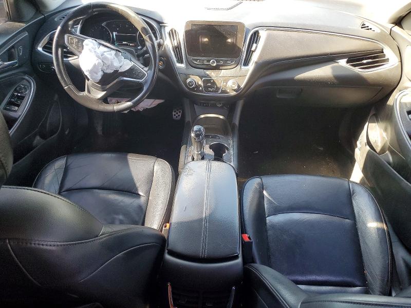Продажа на аукционе авто 2016 Chevrolet Malibu, vin: 1G1ZE5ST7GF246119, номер лота: 57474136
