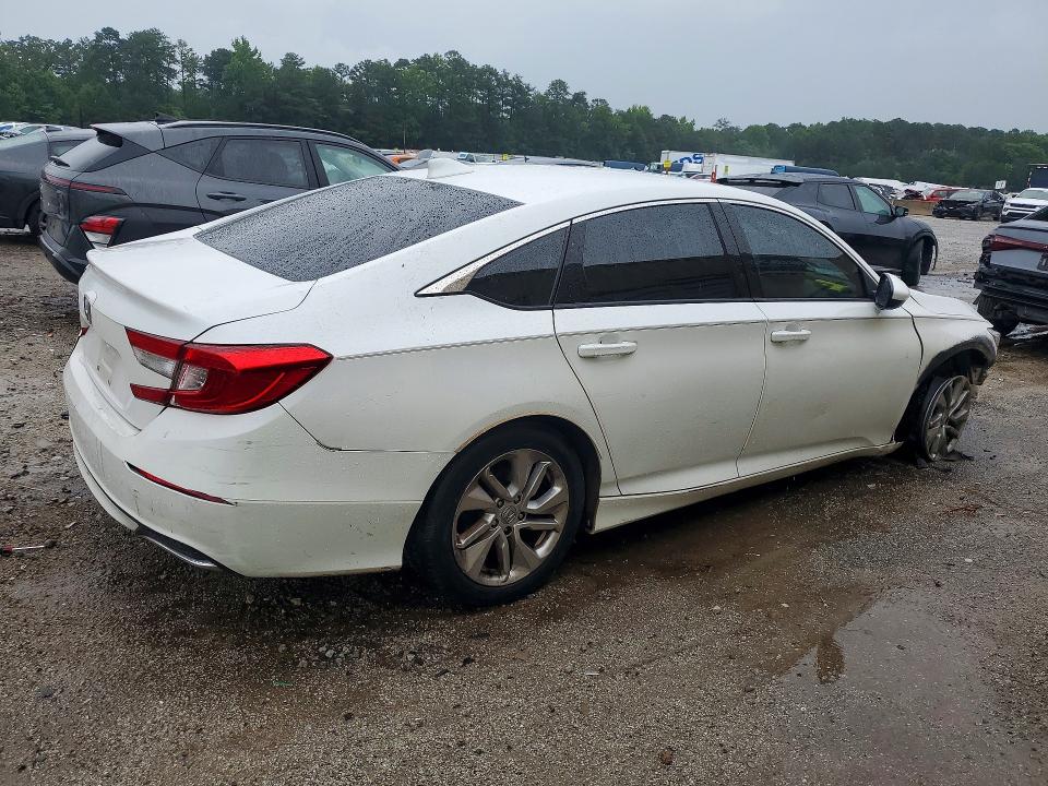 Aukcja sprzedaży 2018 Honda Accord, vin: 1HGCV1F13JA213560, numer aukcji: 56325176