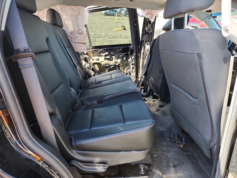 Продаж на аукціоні авто 2018 Chevrolet Tahoe, vin: 1GNSKDEC7JR216171, номер лоту: 53057076