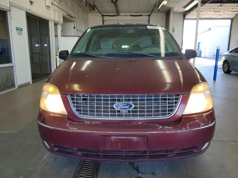 Продажа на аукционе авто 2006 Ford Freestar, vin: 2FMZA52266BA23723, номер лота: 57261136