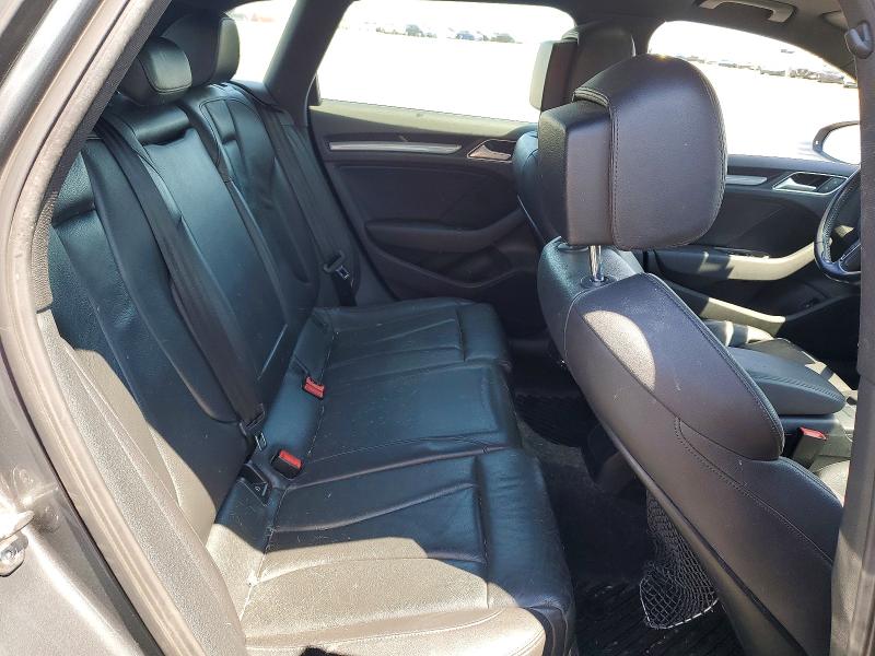 Продаж на аукціоні авто 2016 Audi A3, vin: WAUTPBFF0GA048812, номер лоту: 57265216