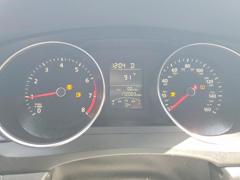 Aukcja sprzedaży 2016 Volkswagen Jetta, vin: 3VW267AJ2GM303213, numer aukcji: 95589195