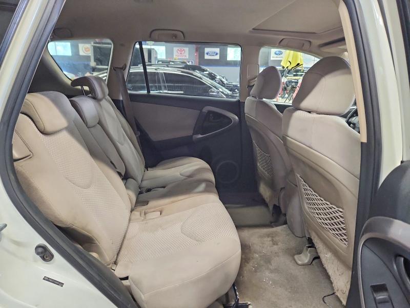 56988746 :رقم المزاد ، JTMBD31V365012244 vin ، 2006 Toyota Rav4 مزاد بيع