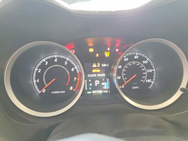 Продаж на аукціоні авто 2016 Mitsubishi Lancer, vin: JA32V2FW3GU003607, номер лоту: 59100036