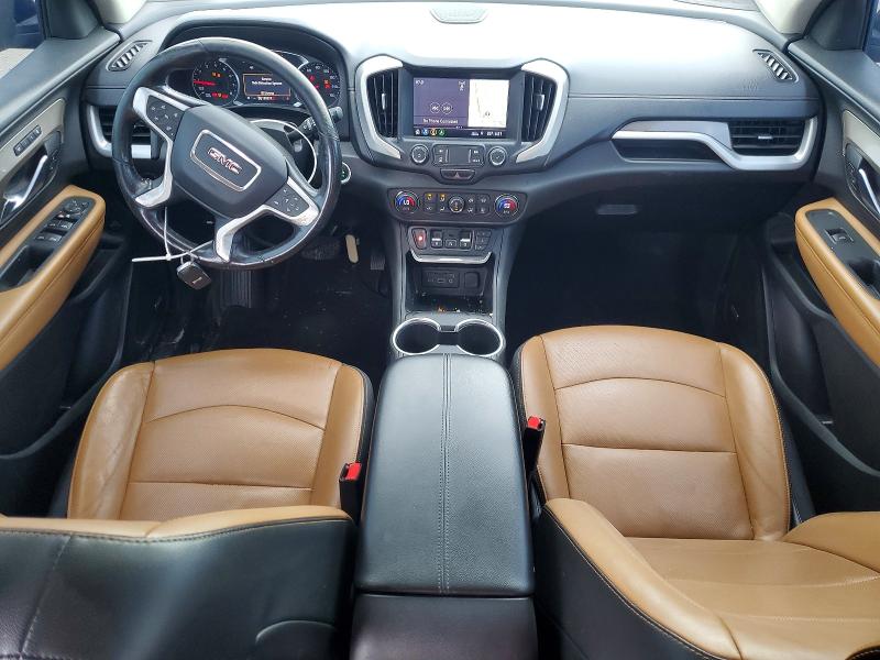 Продажа на аукционе авто 2019 Gmc Terrain, vin: 3GKALPEX6KL248290, номер лота: 57250176