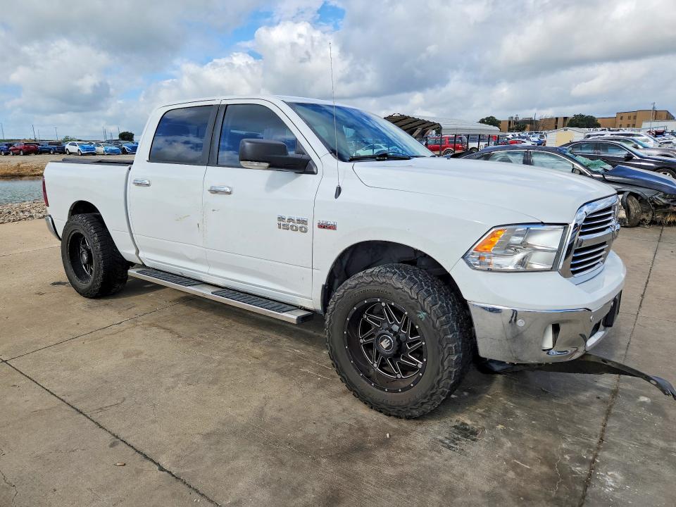 56741936 :رقم المزاد ، 1C6RR7LT6FS717664 vin ، 2015 Ram 1500 مزاد بيع