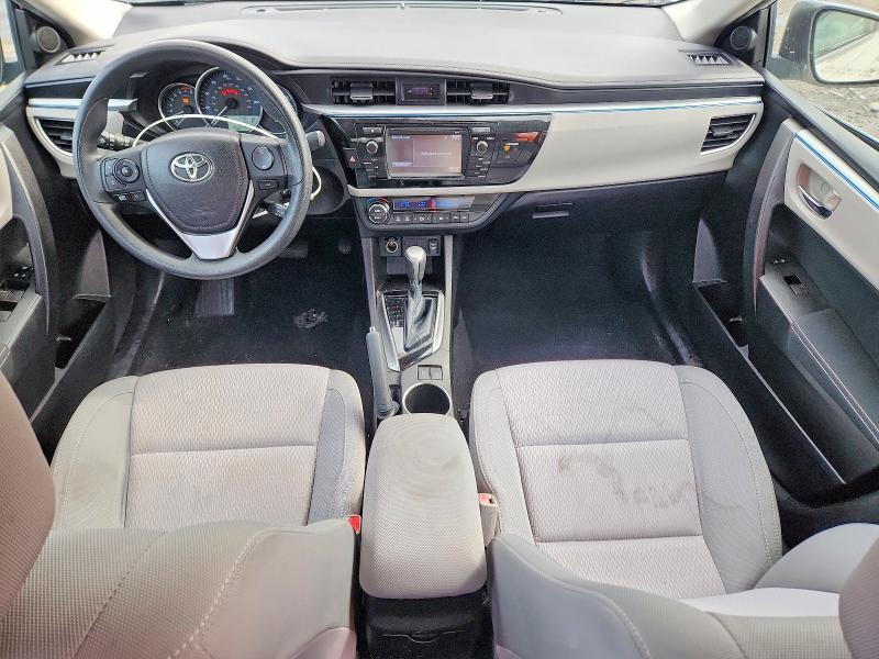 Aukcja sprzedaży 2014 Toyota Corolla, vin: 5YFBPRHE1EP117771, numer aukcji: 56763806