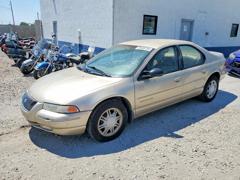 Продаж на аукціоні авто 1998 Chrysler Cirrus, vin: 1C3EJ56H4WN331631, номер лоту: 58468726