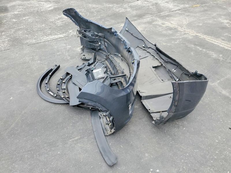Продаж на аукціоні авто 2016 Tesla Model X, vin: 5YJXCBE29GF012249, номер лоту: 56091486
