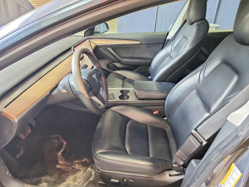 Aukcja sprzedaży 2023 Tesla Model 3, vin: 5YJ3E1EA0PF458056, numer aukcji: 57863246
