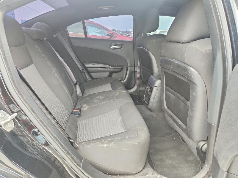 2021 Dodge Charger მანქანა იყიდება აუქციონზე, vin: 2C3CDXCT9MH600506, აუქციონის ნომერი: 55994666