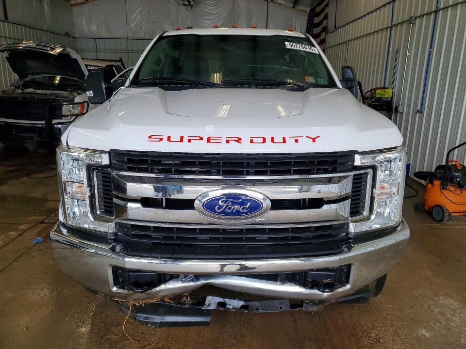 Продаж на аукціоні авто 2019 Ford F250, vin: 1FT7W2B68KEE35929, номер лоту: 56276646
