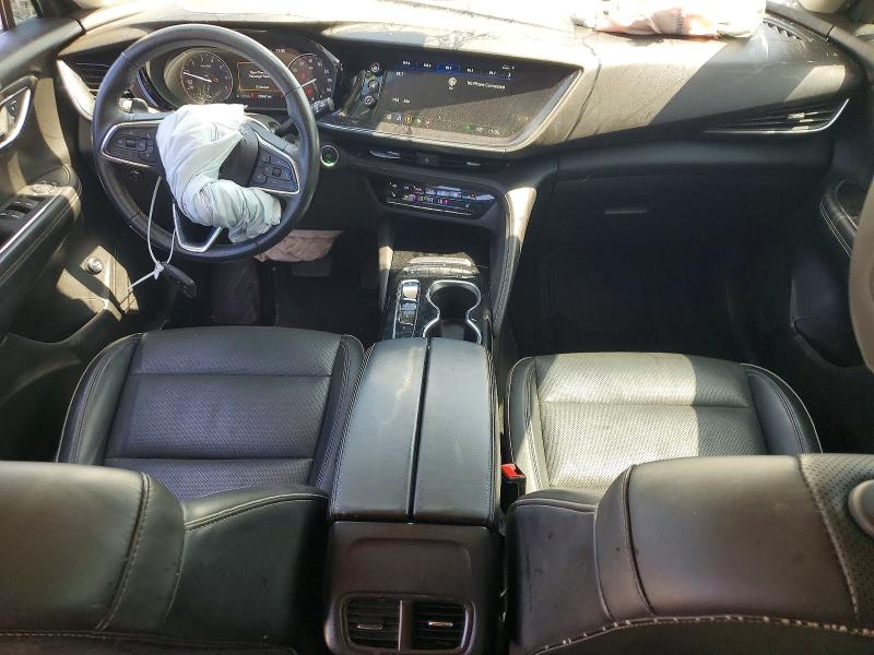 Aukcja sprzedaży 2023 Buick Envision, vin: LRBFZNR46PD023643, numer aukcji: 57085466