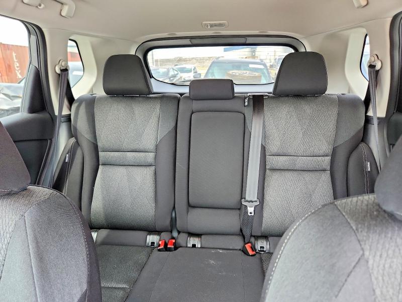 Продажа на аукционе авто 2025 Nissan Rogue, vin: 5N1BT3BA8SC859776, номер лота: 56742826