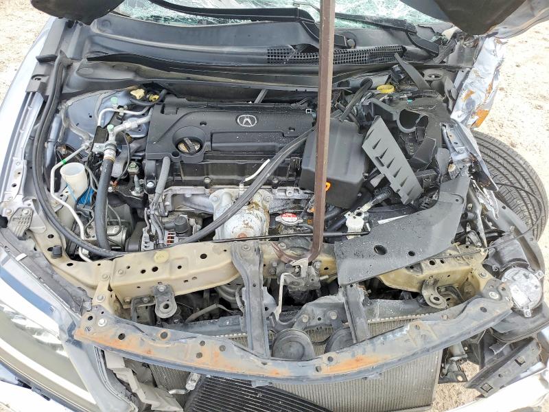 56678556 :رقم المزاد ، 19UDE2F36GA024342 vin ، 2016 Acura Ilx مزاد بيع