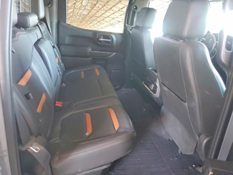 Продаж на аукціоні авто 2019 Gmc Sierra, vin: 1GTP9EEL7KZ172240, номер лоту: 55902776